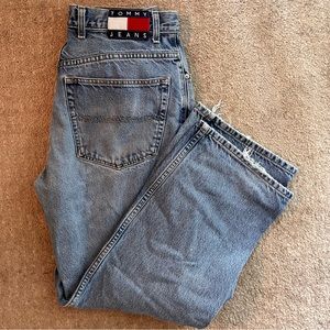 Vintage Tommy jeans 32/30